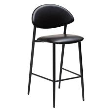 Tush L&aring;g Konstl&auml;der Vintage Black | Dan-Form | Bonus M&ouml;bler