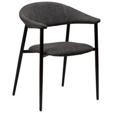 Rover Boucl&eacute;tyg Raven Black - Dan-Form - Bonus M&ouml;bler