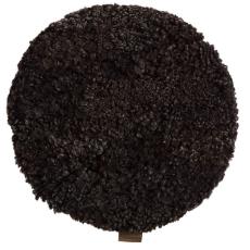 Fia Vadderad Rund 38 cm Cappuccino | Shepherd of Sweden | Bonus M&ouml;bler