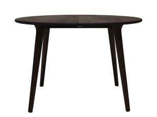 Clean Runt &Oslash;115 cm Brunoljad ek | Svenska Hem | Bonus M&ouml;bler