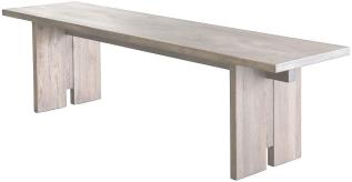 Soul 160X40 cm Vitoljad ek - Svenska Hem - Bonus M&ouml;bler