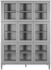 Stockholm 2.0 3-sektioner Grey - Englesson - Bonus M&ouml;bler