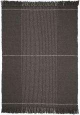 Awakened Mind Charcoal 140X200 cm - Linie Design - Bonus M&ouml;bler