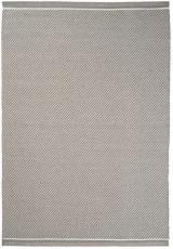 Dawn Light Grey / White 140X200 - Linie Design - Bonus M&ouml;bler