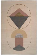 Scenic Spell Combi 140X200 cm | Linie Design | Bonus M&ouml;bler