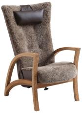 Focus F&aring;rskinn | Br&ouml;derna Anderssons | Bonus M&ouml;bler