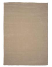 Cursive Expanse Beige 140X200 cm - Linie Design - Bonus M&ouml;bler