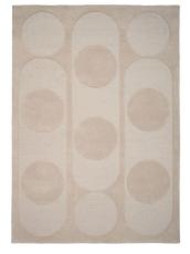 Orb Alliance Chalk 140X200 cm - Linie Design - Bonus M&ouml;bler