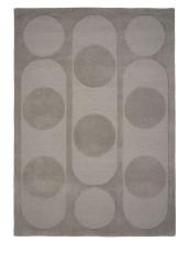 Orb Alliance Grey 140X200 cm - Linie Design - Bonus M&ouml;bler