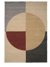 Radiality Ruby 140X200 cm - Linie Design - Bonus M&ouml;bler