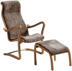 Patronen F&aring;rskinn Special Nougat | Br&ouml;derna Anderssons | Bonus M&ouml;bler