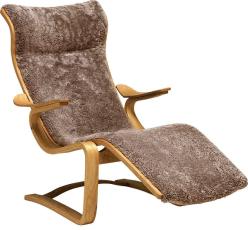 Kavaljeren F&aring;rskinn Special Nougat | Br&ouml;derna Anderssons | Bonus M&ouml;bler