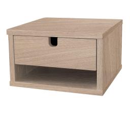 Klinte V&auml;ggh&auml;ngt Oljad Ek | Torkelson | Bonus M&ouml;bler