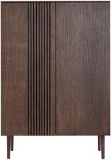 Joel 2D R&ouml;koljad ek | Torkelson | Bonus M&ouml;bler