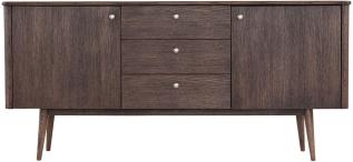 L&ouml;derup 2D+3L R&ouml;koljad ek | Torkelson | Bonus M&ouml;bler