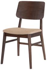 Stevie R&ouml;kbetsad ek Tyg Talent Beige | Torkelson | Bonus M&ouml;bler