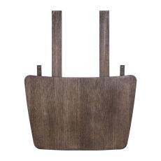 Hampton 50X76 cm R&ouml;kt ek | Torkelson | Bonus M&ouml;bler