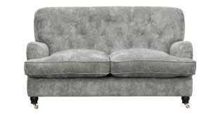 Lysekil rak 2-sits 160 cm - Burh&eacute;ns - Bonus M&ouml;bler