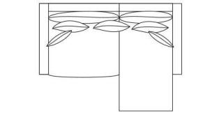 Divan h&ouml;ger | Burh&eacute;ns | Bonus M&ouml;bler