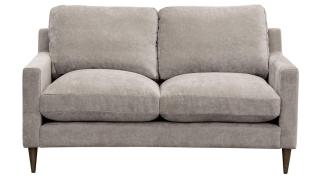 Silvio Fast kl&auml;dsel 2-sits 150 cm | Burh&eacute;ns | Bonus M&ouml;bler