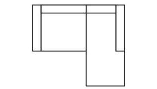 Divan h&ouml;ger | Burh&eacute;ns | Bonus M&ouml;bler