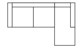 Divan h&ouml;ger - Burh&eacute;ns - Bonus M&ouml;bler