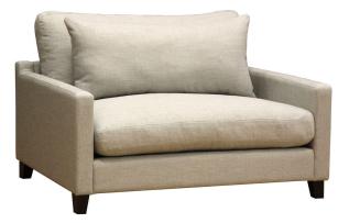 Dallas Avtagbar kl&auml;dsel - Burh&eacute;ns - Bonus M&ouml;bler