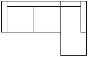 Divan h&ouml;ger | Burh&eacute;ns | Bonus M&ouml;bler