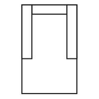 Avon 1-sits chl | Burh&eacute;ns | Bonus M&ouml;bler