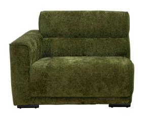 Genesis 1,5-sits Med 1 armst&ouml;d - Burh&eacute;ns - Bonus M&ouml;bler