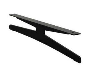 Metallben svart | Burh&eacute;ns | Bonus M&ouml;bler