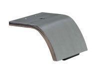 Metallben nr. 5 | Burh&eacute;ns | Bonus M&ouml;bler