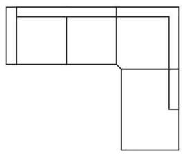 Avslut h&ouml;ger - Burh&eacute;ns - Bonus M&ouml;bler