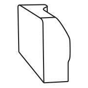 V&auml;nster - Burh&eacute;ns - Bonus M&ouml;bler