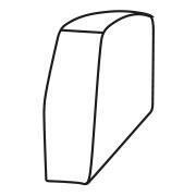 H&ouml;ger - Burh&eacute;ns - Bonus M&ouml;bler