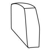 V&auml;nster - Burh&eacute;ns - Bonus M&ouml;bler