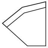 Lexuz 105 Modul, multih&ouml;rn - Burh&eacute;ns - Bonus M&ouml;bler