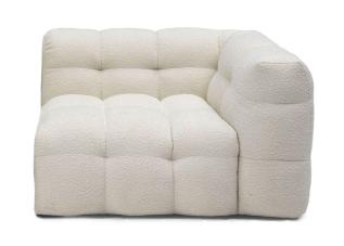 Cream H&ouml;ger - Topline - Bonus M&ouml;bler