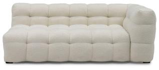 Cream H&ouml;ger - Topline - Bonus M&ouml;bler