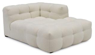 Cream H&ouml;ger - Topline - Bonus M&ouml;bler