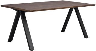 Carradale 170X100 cm V-ben Brunoljad ek | Rowico Home | Bonus M&ouml;bler