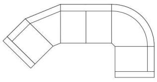 H&ouml;rn h&ouml;ger | Burh&eacute;ns | Bonus M&ouml;bler