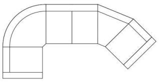 H&ouml;rn v&auml;nster - Burh&eacute;ns - Bonus M&ouml;bler