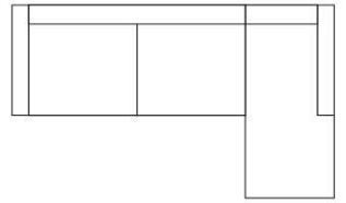 Divan h&ouml;ger - Burh&eacute;ns - Bonus M&ouml;bler