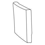 Twist Modul, armst&ouml;d 3 - Burh&eacute;ns - Bonus M&ouml;bler