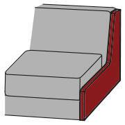 H&ouml;ger - Burh&eacute;ns - Bonus M&ouml;bler