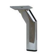 Metallben krom | Burh&eacute;ns | Bonus M&ouml;bler