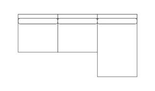 Divan h&ouml;ger | Burh&eacute;ns | Bonus M&ouml;bler