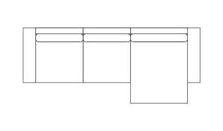 Divan h&ouml;ger - Burh&eacute;ns - Bonus M&ouml;bler