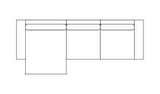 Divan v&auml;nster | Burh&eacute;ns | Bonus M&ouml;bler
